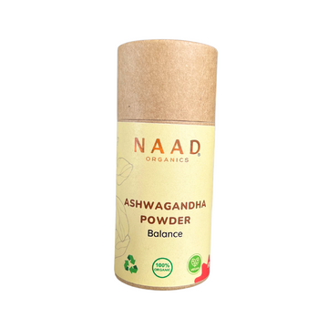 rejuvenating the mind and body, Ashwagandha is an ancient medicinal herb
