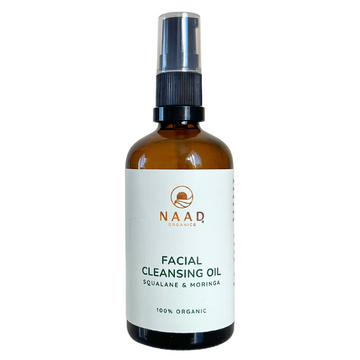 organic facial cleansing oil, make up remover, face wash, natural face wash, natural make up remover