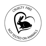 Cruelty free organic body care products, against animal testing