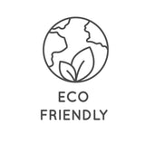 Eco friendly hair and skin care
