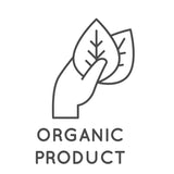 Organic hair and skin care