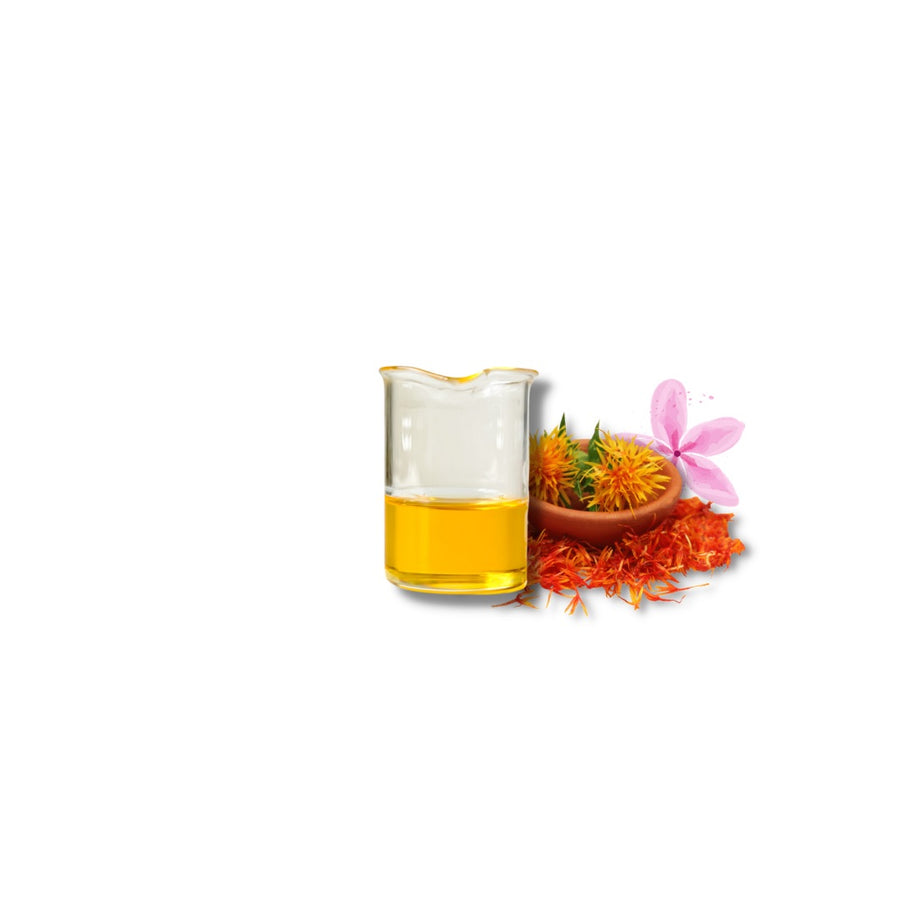 Organic Kumkumadi Ayurvedic Oil - Beauty Elixir