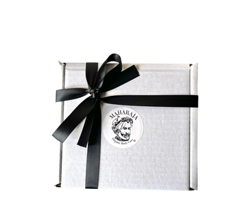 Gift Box - Eco friendly & ready for you to add your own choice