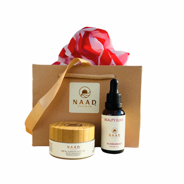 Daily Glow Gift Set