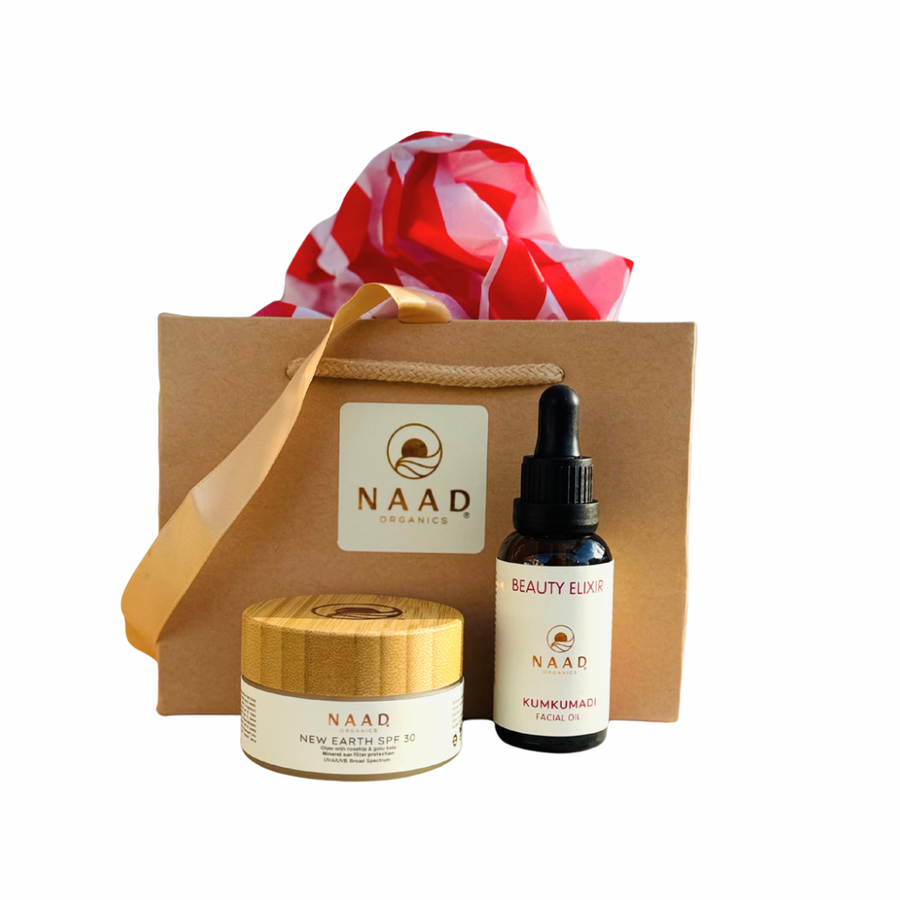Daily Glow Gift Set